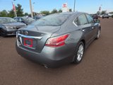 Used 2015 Nissan Altima 2.5 SV w/ Convenience Package image 3