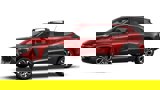 New 2025 Chevrolet Trax RS w/ Driver Confidence Package image 4