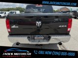 Used 2016 RAM 1500 Big Horn image 5