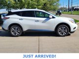 Used 2017 Nissan Murano SL image 2
