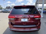 Used 2019 Jeep Grand Cherokee Limited X image 4