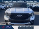 New 2024 Ford Ranger XLT w/ Advanced Towing Package image 2