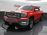 Used 2017 GMC Sierra 1500 SLT w/ Texas SLT Premium Package image 3
