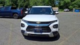Used 2022 Chevrolet TrailBlazer LT w/ Convenience Package image 3