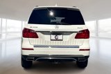 Used 2016 Mercedes-Benz GL 450 4MATIC image 4