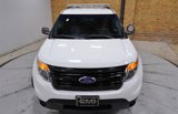 Used 2014 Ford Explorer 4WD Police Interceptor image 5