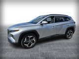 Used 2023 Hyundai Tucson Limited image 2
