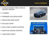 Used 2023 Chrysler Pacifica Touring-L image 2