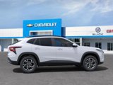 New 2025 Chevrolet Trax LT w/ LT Convenience Package image 5