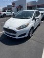 Used 2017 Ford Fiesta SE image 4