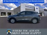 New 2025 Ford Escape Active w/ Tech Pack #1 image 2