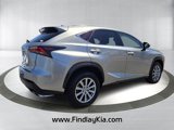 Used 2017 Lexus NX 200t AWD image 6