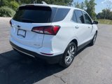 Used 2022 Chevrolet Equinox LT image 4
