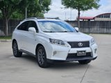 Used 2013 Lexus RX 350 AWD image 2