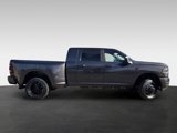 New 2024 RAM 3500 Laramie w/ Night Edition image 4