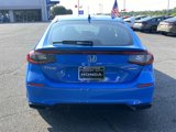 New 2025 Honda Civic Sport image 4