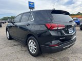 Used 2022 Chevrolet Equinox LT image 5