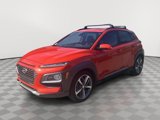 Used 2020 Hyundai Kona Limited w/ Cargo Package image 3