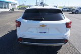 New 2025 Chevrolet Trax LT w/ Driver Confidence Package image 5