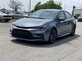 Used 2023 Toyota Corolla SE image 3