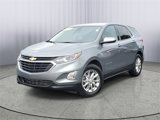 Used 2018 Chevrolet Equinox LT image 1