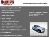 Used 2021 Chevrolet Colorado LT w/ Fleet Safety Package image 2