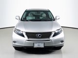 Used 2010 Lexus RX 450h 2WD image 2