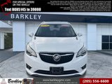 Certified 2020 Buick Envision Essence w/ Experience Buick Package image 2