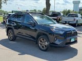 Used 2023 Toyota RAV4 AWD Hybrid image 2