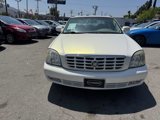 Used 2004 Cadillac De Ville DTS w/ Equipment Group image 2