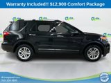 Used 2015 Ford Explorer XLT w/ Equipment Group 202B image 4