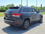 Used 2019 Jeep Grand Cherokee Limited image 5
