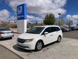 Used 2014 Honda Odyssey EX-L image 2