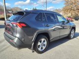 Used 2021 Toyota RAV4 XLE image 5