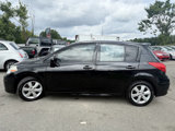 Used 2010 Nissan Versa SL w/ Premium Pkg image 4