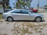Used 2007 Mercedes-Benz S 550 image 5