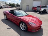 Used 2005 Chevrolet Corvette Coupe image 2