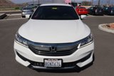 Used 2016 Honda Accord Sport image 2