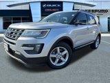 Used 2016 Ford Explorer XLT w/ Equipment Group 202A image 3