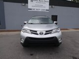 Used 2015 Toyota RAV4 XLE image 2