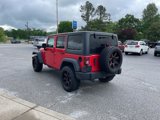Used 2015 Jeep Wrangler Unlimited Sport w/ Quick Order Package 24S image 6