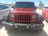 Used 2014 Jeep Wrangler Sport w/ Quick Order Package 24S image 3