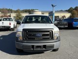 Used 2013 Ford F150 XL w/ XL Plus Pkg image 2