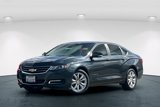 Used 2018 Chevrolet Impala LT image 2