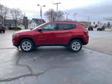 New 2025 Jeep Compass Latitude w/ Sun and Sound Group image 5