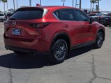 Used 2021 MAZDA CX-5 Touring w/ Touring Preferred SV Package image 2