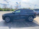 New 2025 Chevrolet Trax LT w/ Driver Confidence Package image 4