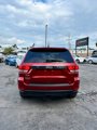 Used 2011 Jeep Grand Cherokee Laredo w/ Security & Convenience Group image 5