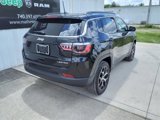 New 2024 Jeep Compass Limited w/ Sun and Sound Group image 4
