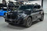 Used 2022 BMW X5 M50i w/ Executive Package image 4